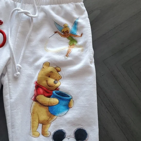 Disney joggers - Picture 13 of 16